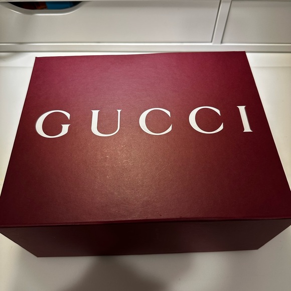 Gucci Black Leather Belt Bag - Picture 11 of 12